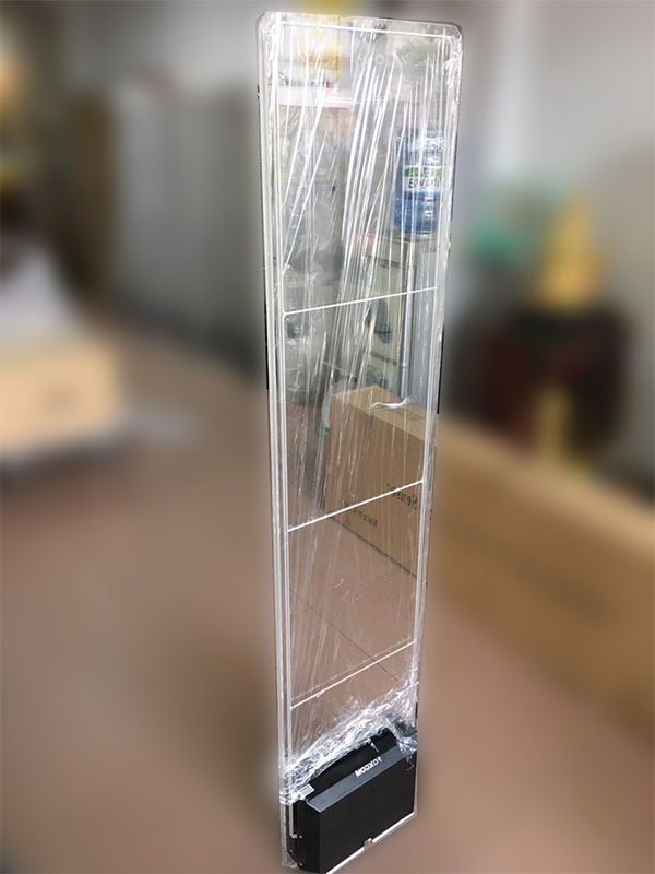 Model Foxcom EAS6010
