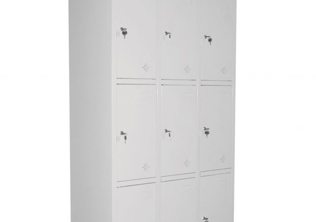 tủ locker 9 ngăn
