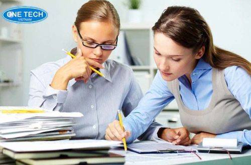 tuyển dụng nhân viên kế toán