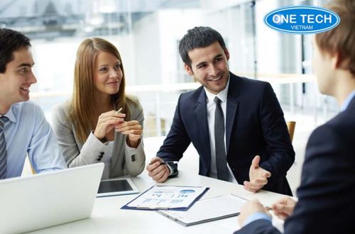 tuyển dụng nhân viên kinh doanh