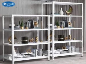 Gia đình và khu vực chứa đồ