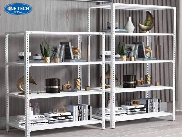 Gia đình và khu vực chứa đồ