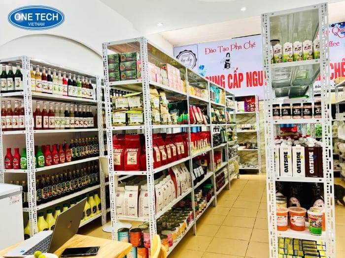 Lý do kệ V lỗ được dùng phổ biến