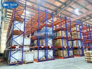 Mua kệ kho hàng tại TPHCM giá rẻ, lắp đặt tận nơi