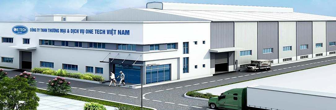 Nhà máy Onetech Việt Nam