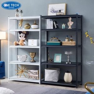 Đặc điểm chung của kệ để đồ đa năng