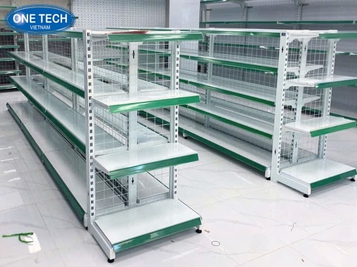 Kệ lưng lưới top 1 tại Tây Ninh