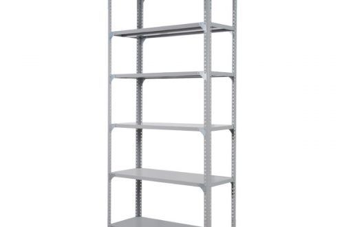 Kệ sắt v lỗ Hòa Phát