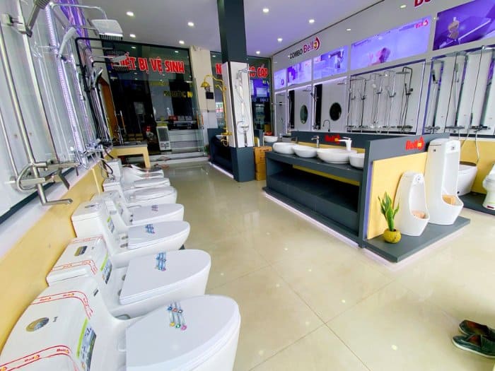 Kệ thiết bị vệ sinh 01