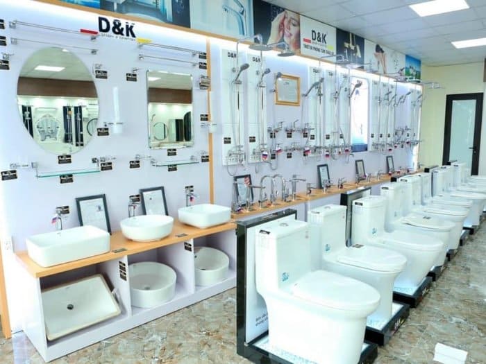 Kệ thiết bị vệ sinh 04