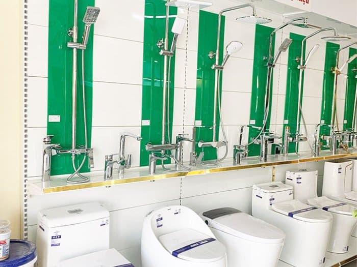 Kệ thiết bị vệ sinh 05