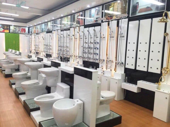 Kệ thiết bị vệ sinh 06