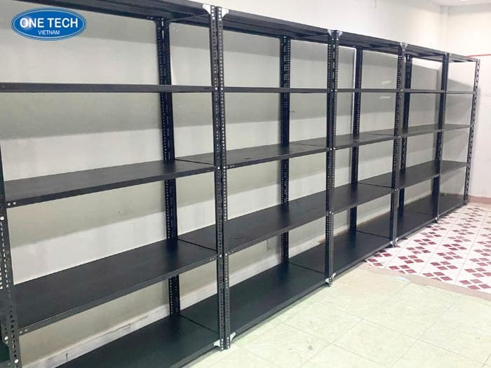 Kệ V lỗ 5 tầng Hà Nội