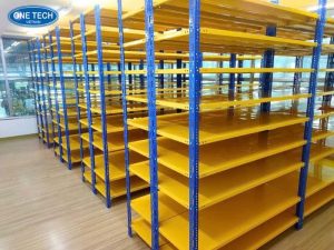 Mua kệ sắt V lỗ Hà Nội ở đâu uy tín