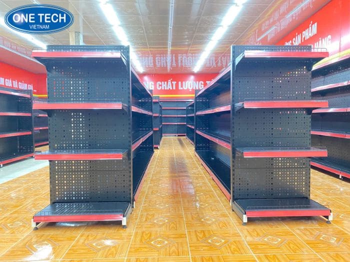 Kệ tôn lỗ chắc chắn bền bỉ 