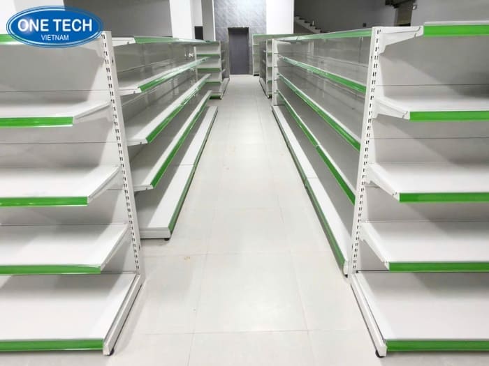 Kệ lưng tôn liền cao cấp, chắc chắn