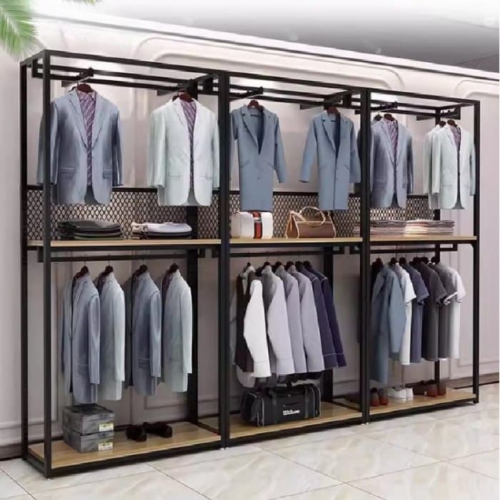 Kệ treo phối mâm gỗ