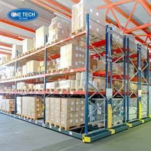 Kệ di động onetech