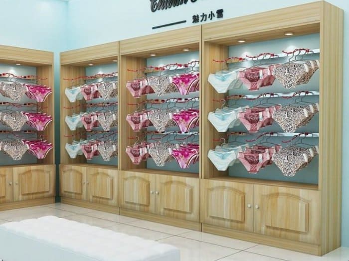 Kệ gỗ MDF mang đến phong cách cổ điển, khác biệt