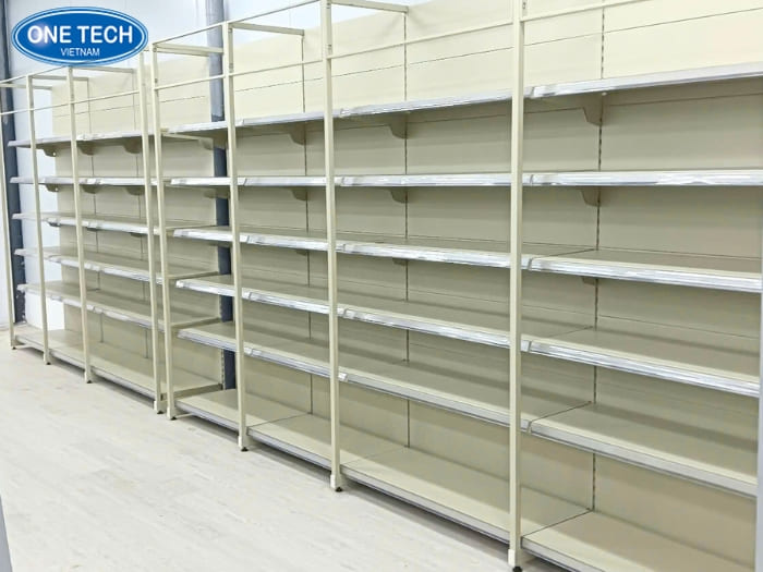 Kệ lưng tôn liền đẹp, tốt, nâng tầm sản phẩm