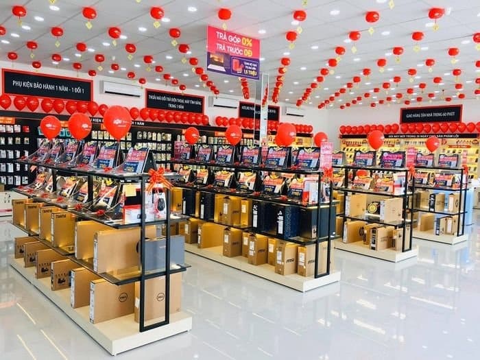 Kinh nghiệm chon kệ để laptop