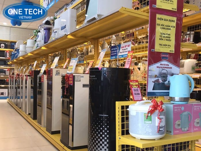 Kệ để máy lọc nước tải cao, giá tốt