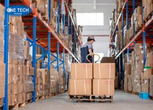 Mục đích của phiếu xuất kho