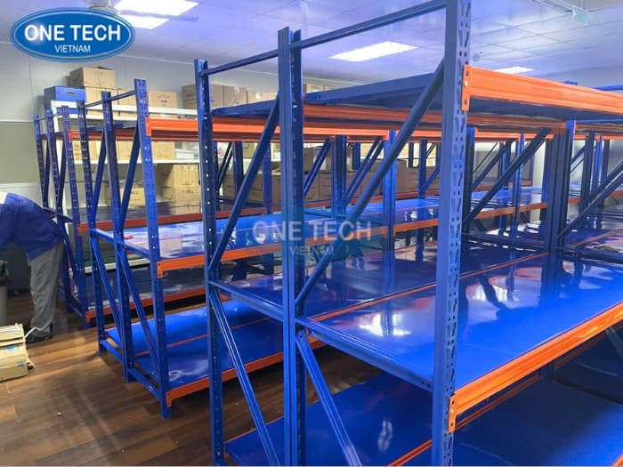 Phân loại theo tải trọng