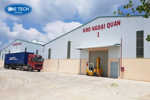 Kho ngoại quan là gì