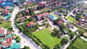 Nên mở đại lý gì ở nông thôn