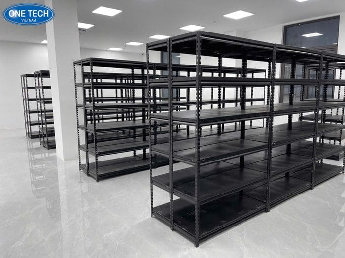 Kệ V cài - Giải pháp nâng cấp hoàn hảo