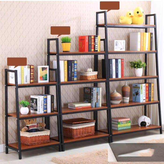 Kinh nghiệm lựa chọn và sử dụng kệ sắt trang trí