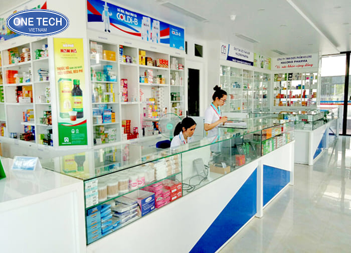Mở nhà thuốc 24/7