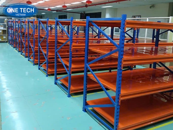 One Tech Group - Cung cấp kệ giá tốt khi mở đại lý