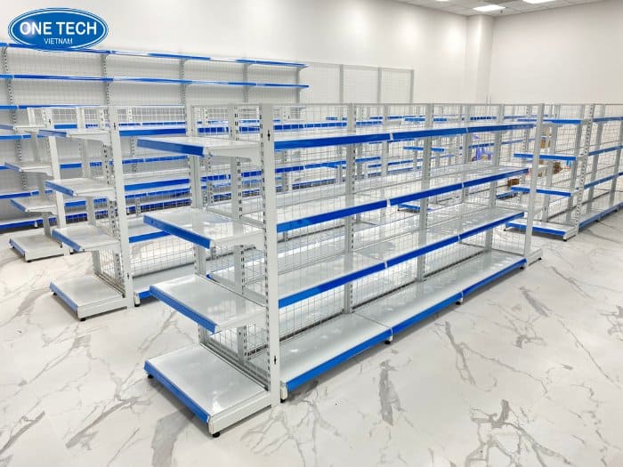 Địa chỉ mua kệ chất lượng cao, giá tốt