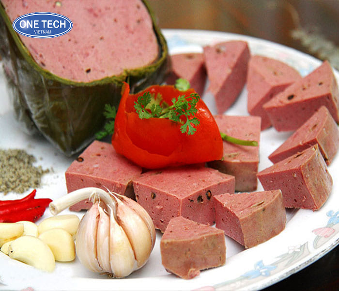 Kinh doanh thực phẩm chế biến sẵn