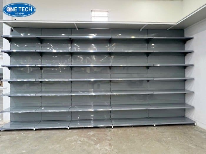 Phân loại kệ theo ứng dụng