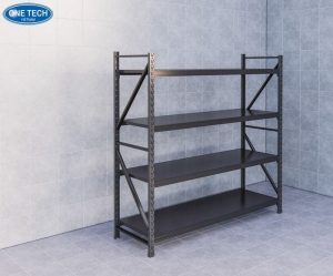 Kệ trung tải độc lập là gì