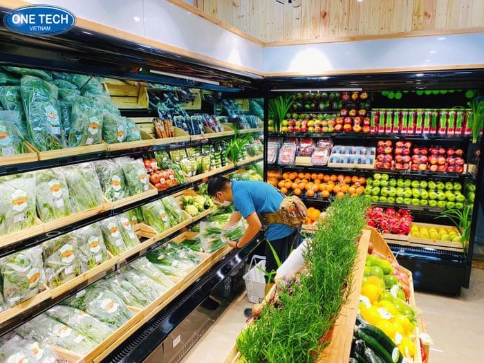 Kinh doanh nông sản sạch và đặc sản vùng miền