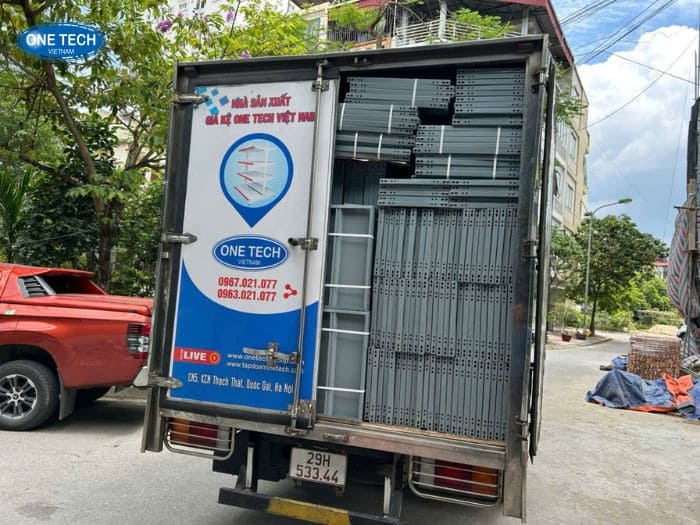 Mua kệ kho thanh lý ở đâu để đảm bảo chất lượng ?