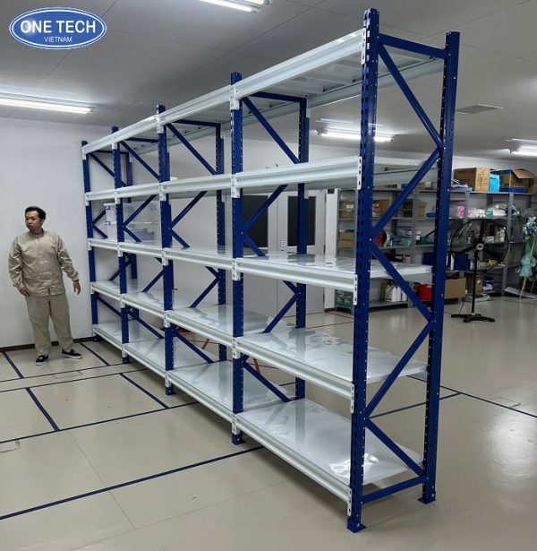 Mua kệ trung tải 300kg tại One Tech Group