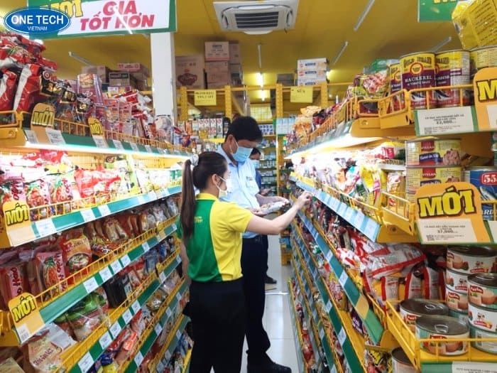Nhu cầu mua kệ kệ siêu thị TPHCM