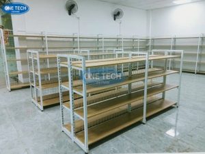 One Tech Group - Cung cấp kệ mới, chất lượng cao, giá tốt