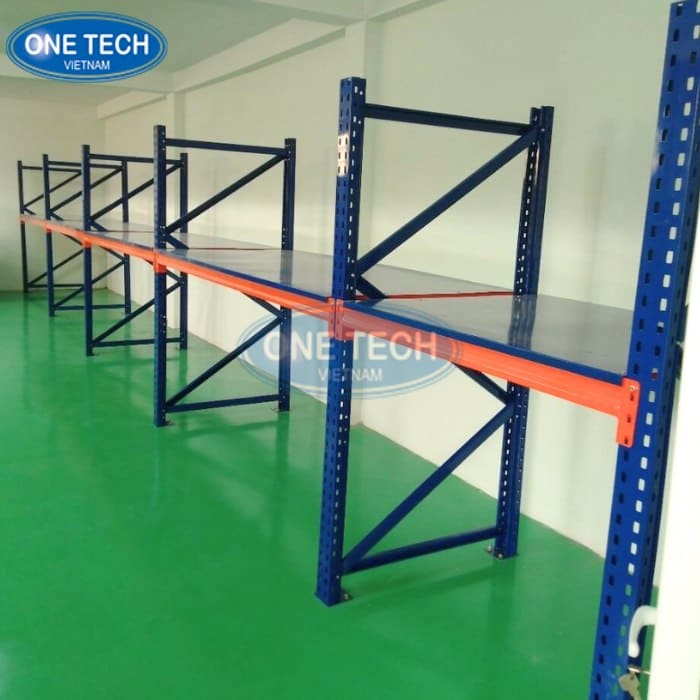 One Tech Group - Đơn vị sản xuất giá kệ hàng đầu