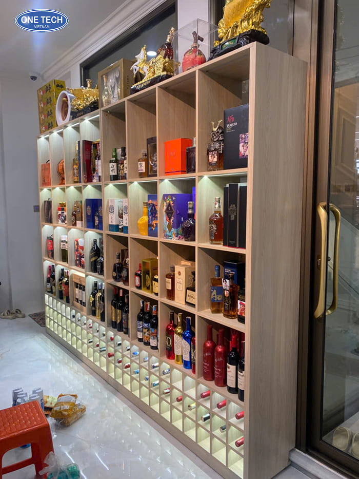 Shop đồ quà biếu nhập khẩu