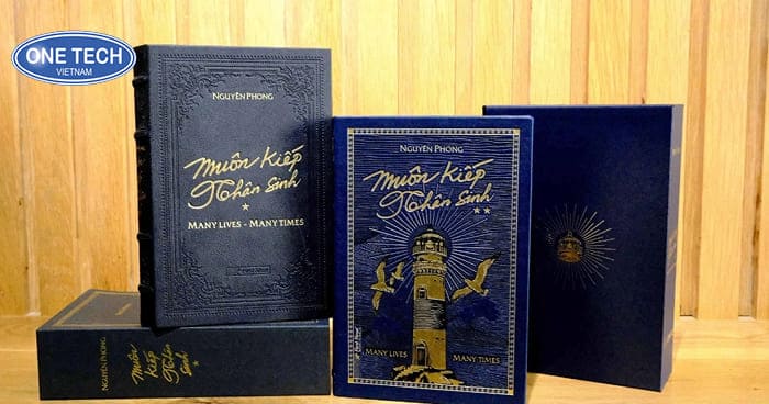 Tách riêng sách xuất bản có giới hạn, sách xuất bản đặc biệt