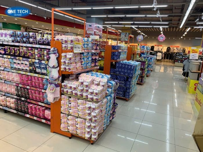 Ưu tiên nhà cung cấp uy tín, bảo hành rõ ràng