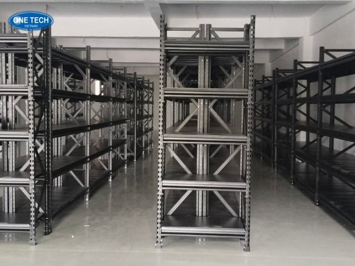 Kinh nghiệm lựa chọn kệ kho thanh lý chất lượng