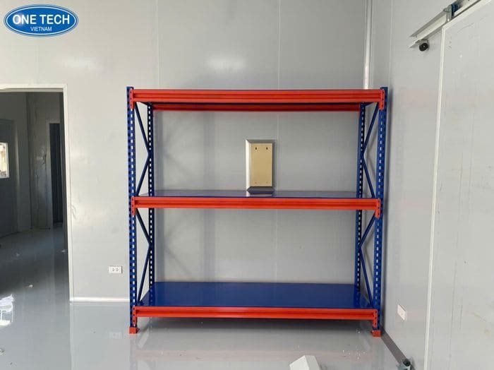 Kệ có độ bền cao
