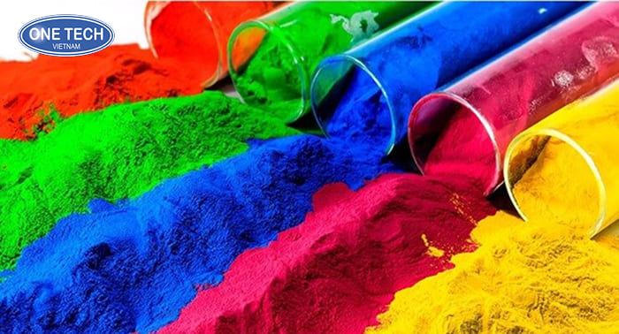 Sơn tĩnh điện là gì?